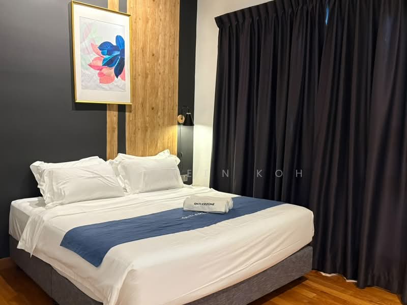 Service Residence for Rent at TriTower Residence @ Johor Bahru Sentral - Charleen Koh - PropertyGuru.com.my