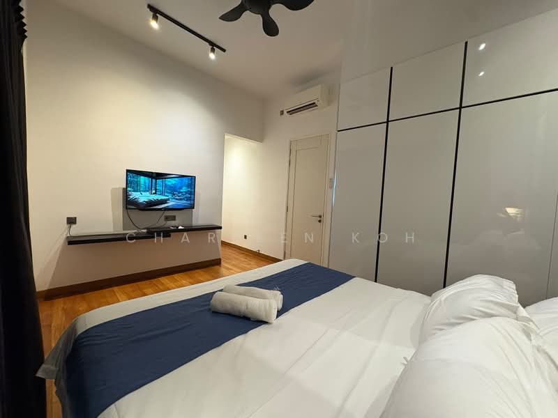 Service Residence for Rent at TriTower Residence @ Johor Bahru Sentral - Charleen Koh - PropertyGuru.com.my