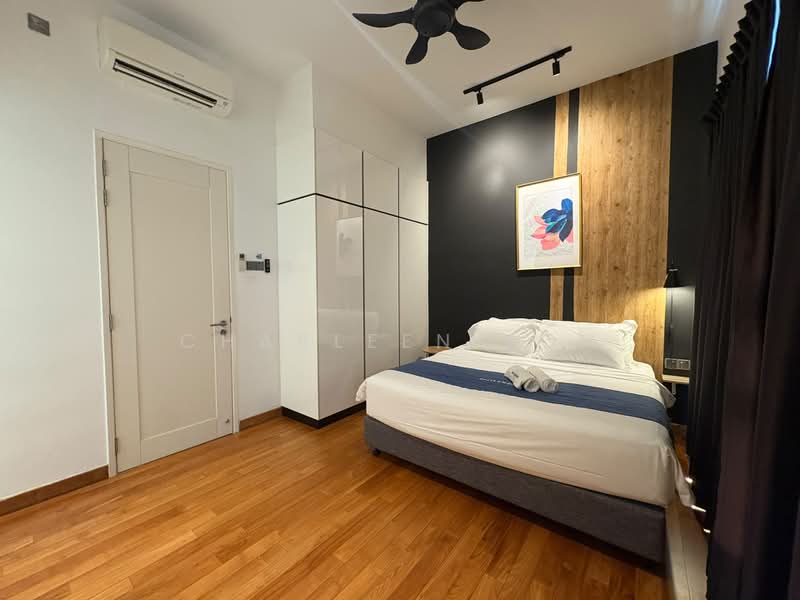 Service Residence for Rent at TriTower Residence @ Johor Bahru Sentral - Charleen Koh - PropertyGuru.com.my