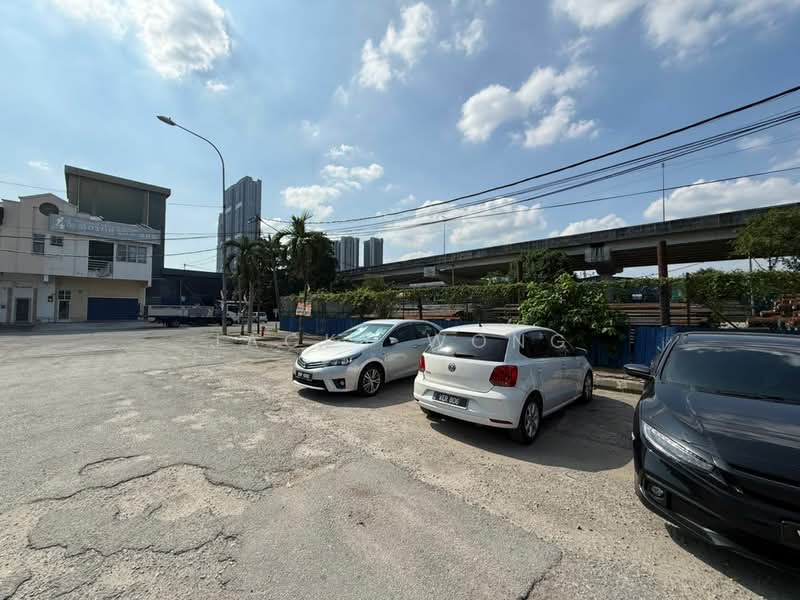 Semi-D Factory for Rent in Kuala Lumpur (Kuala Lumpur) - Jacky Wong - Exterior - PropertyGuru.com.my