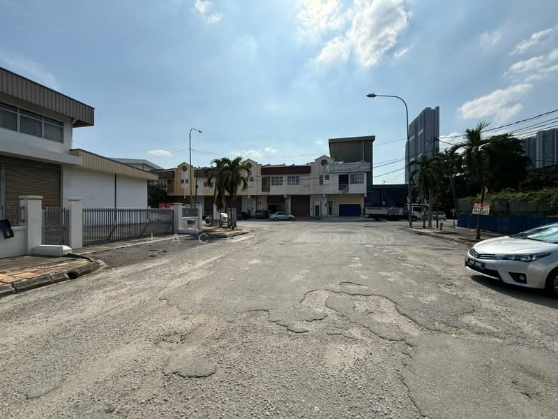 Semi-D Factory for Rent in Kuala Lumpur (Kuala Lumpur) - Jacky Wong - Exterior - PropertyGuru.com.my