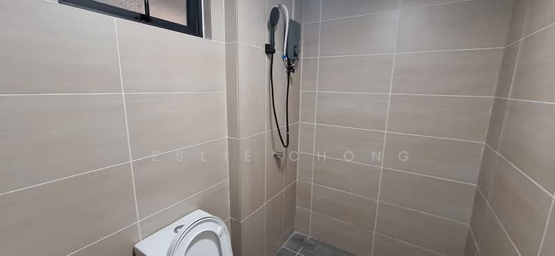 Kediaman Servis untuk Disewa di Parkland Residence @ Kajang 2 - Leslie Chong - Bathroom - PropertyGuru.com.my