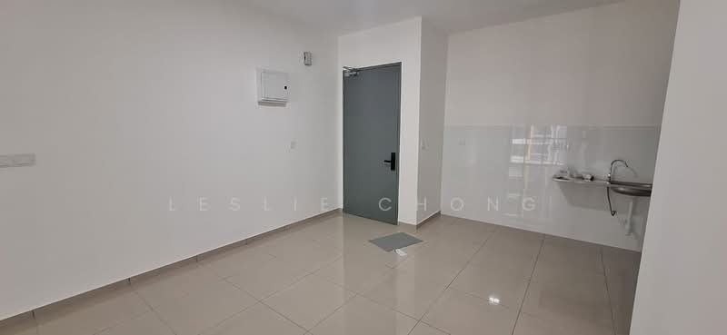 Kediaman Servis untuk Disewa di Parkland Residence @ Kajang 2 - Leslie Chong - Interior - PropertyGuru.com.my