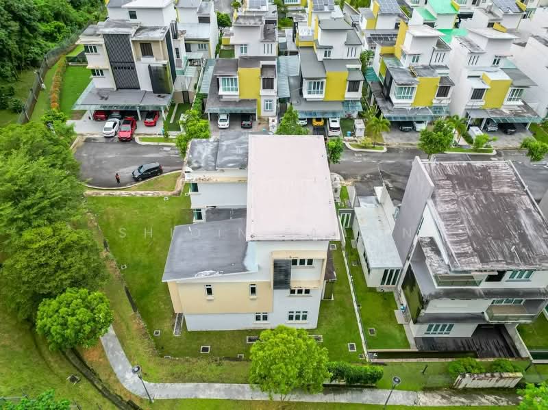 Rumah Banglo untuk Dijual di Ampang (Selangor) - Shiqin Saidin - Exterior - PropertyGuru.com.my