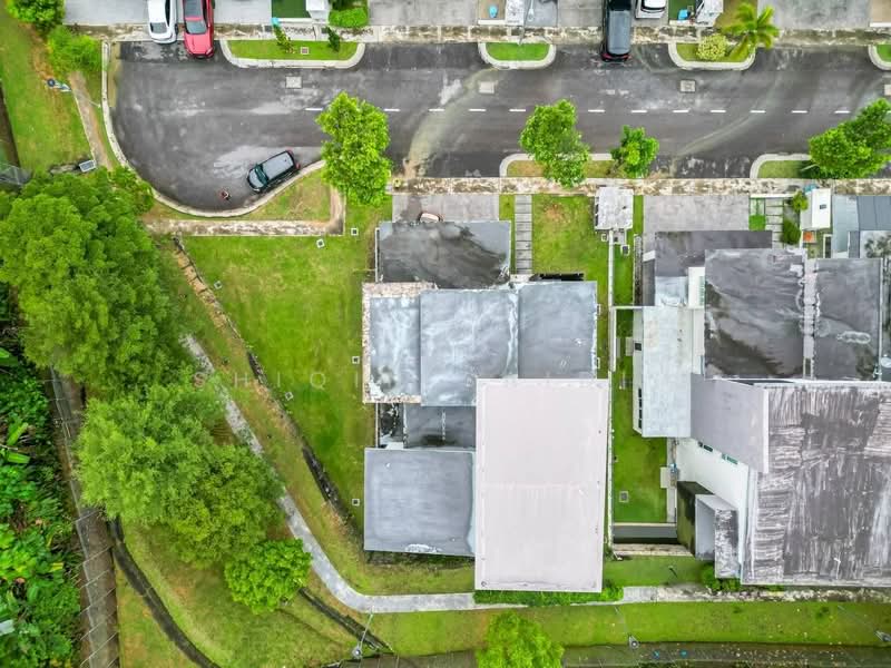 Rumah Banglo untuk Dijual di Ampang (Selangor) - Shiqin Saidin - Exterior - PropertyGuru.com.my