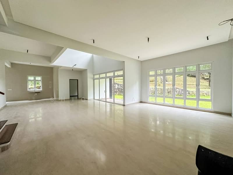 Rumah Banglo untuk Dijual di Ampang (Selangor) - Shiqin Saidin - Living Room - PropertyGuru.com.my