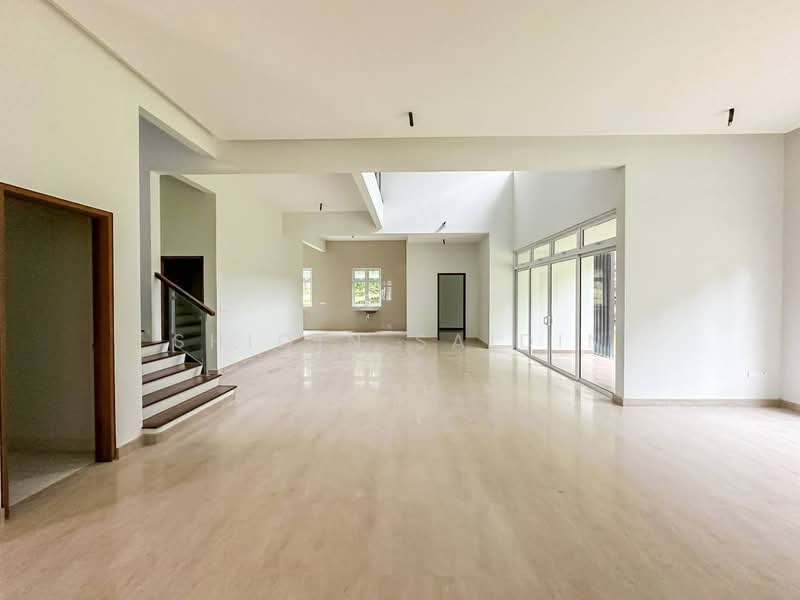 Rumah Banglo untuk Dijual di Ampang (Selangor) - Shiqin Saidin - Interior - PropertyGuru.com.my