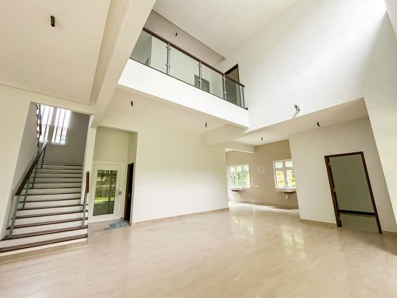 Rumah Banglo untuk Dijual di Ampang (Selangor) - Shiqin Saidin - Living Room - PropertyGuru.com.my