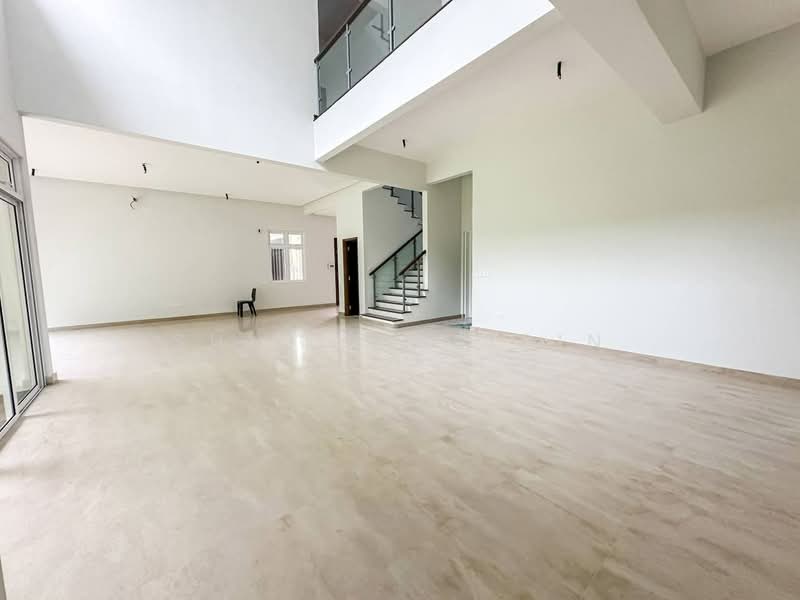 Rumah Banglo untuk Dijual di Ampang (Selangor) - Shiqin Saidin - Living Room - PropertyGuru.com.my