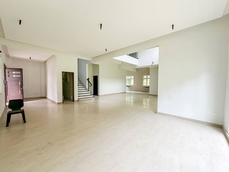 Rumah Banglo untuk Dijual di Ampang (Selangor) - Shiqin Saidin - Living Room - PropertyGuru.com.my