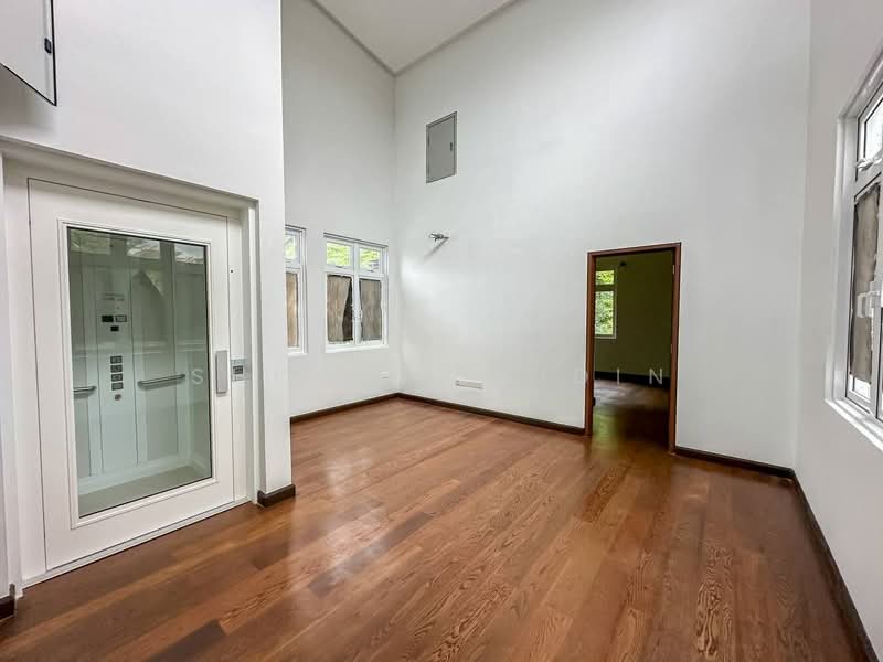 Rumah Banglo untuk Dijual di Ampang (Selangor) - Shiqin Saidin - Interior - PropertyGuru.com.my
