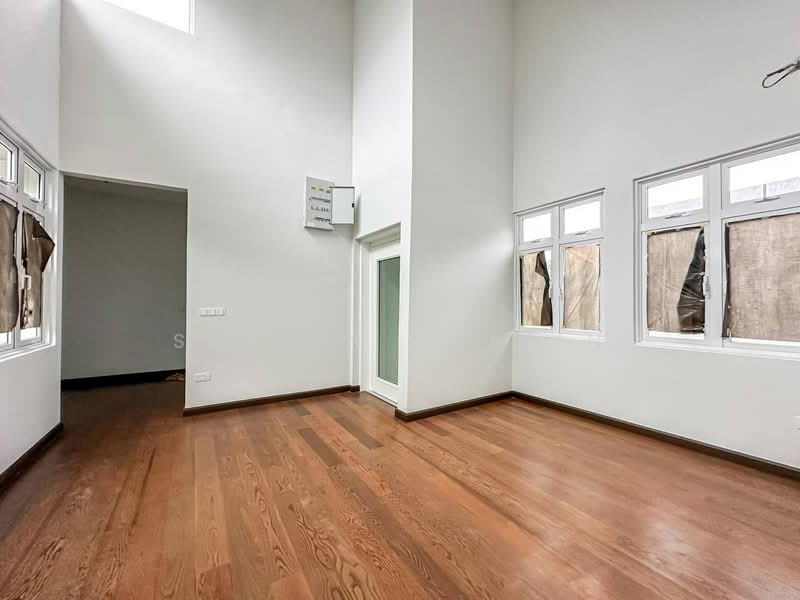 Rumah Banglo untuk Dijual di Ampang (Selangor) - Shiqin Saidin - Interior - PropertyGuru.com.my