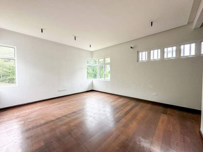 Rumah Banglo untuk Dijual di Ampang (Selangor) - Shiqin Saidin - Living Room - PropertyGuru.com.my