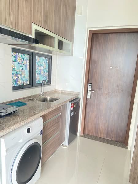 Apartment for Rent at Starview Bay @ Forest City - Alex Cheah - Kitchen - PropertyGuru.com.my