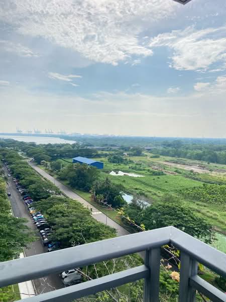 Apartment for Rent at Starview Bay @ Forest City - Alex Cheah - Exterior - PropertyGuru.com.my