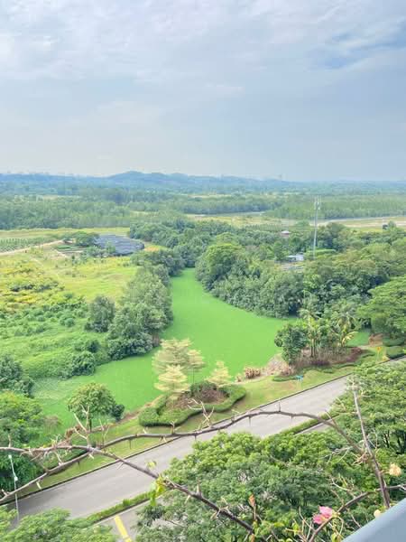 Apartment for Rent at Starview Bay @ Forest City - Alex Cheah - Exterior - PropertyGuru.com.my