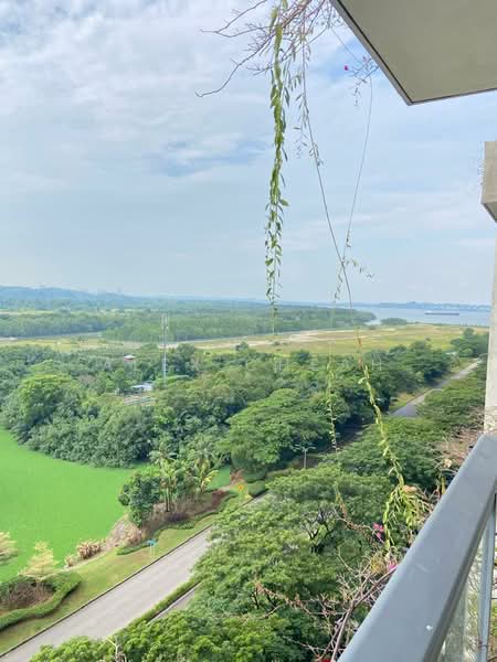Apartment for Rent at Starview Bay @ Forest City - Alex Cheah - View - PropertyGuru.com.my