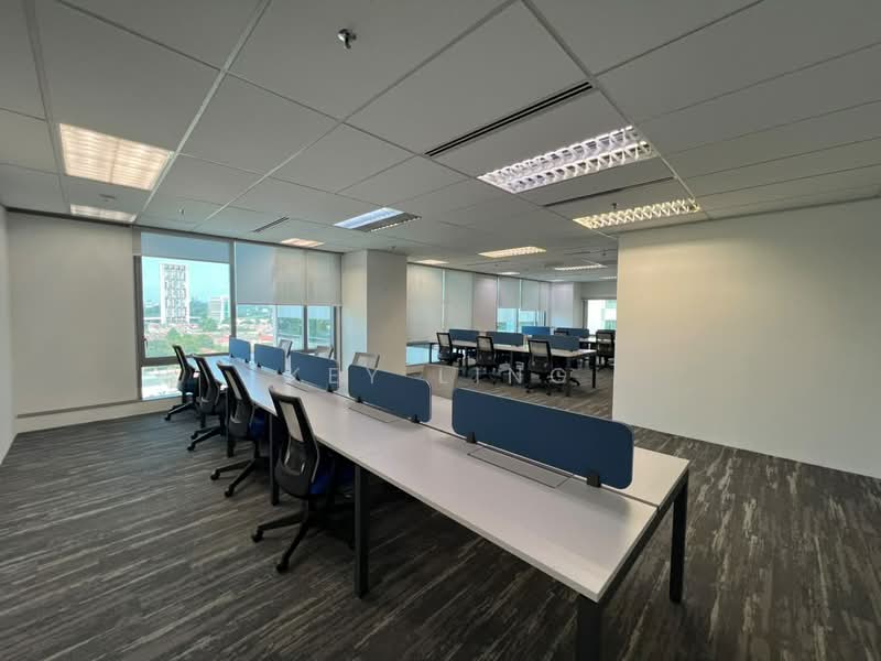 Office for Rent in Petaling Jaya (Selangor) - Key Ling - Interior - PropertyGuru.com.my