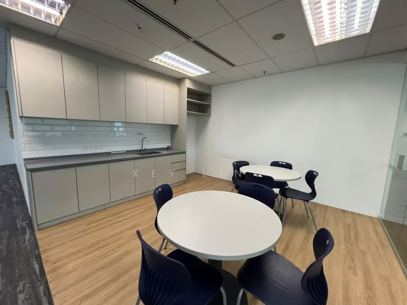 Office for Rent in Petaling Jaya (Selangor) - Key Ling - Kitchen - PropertyGuru.com.my