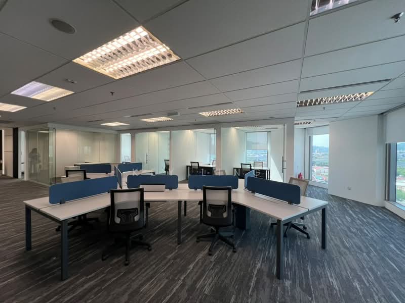 Office for Rent in Petaling Jaya (Selangor) - Key Ling - Interior - PropertyGuru.com.my