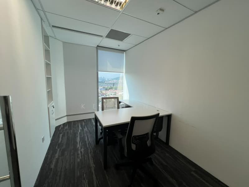 Office for Rent in Petaling Jaya (Selangor) - Key Ling - Study - PropertyGuru.com.my