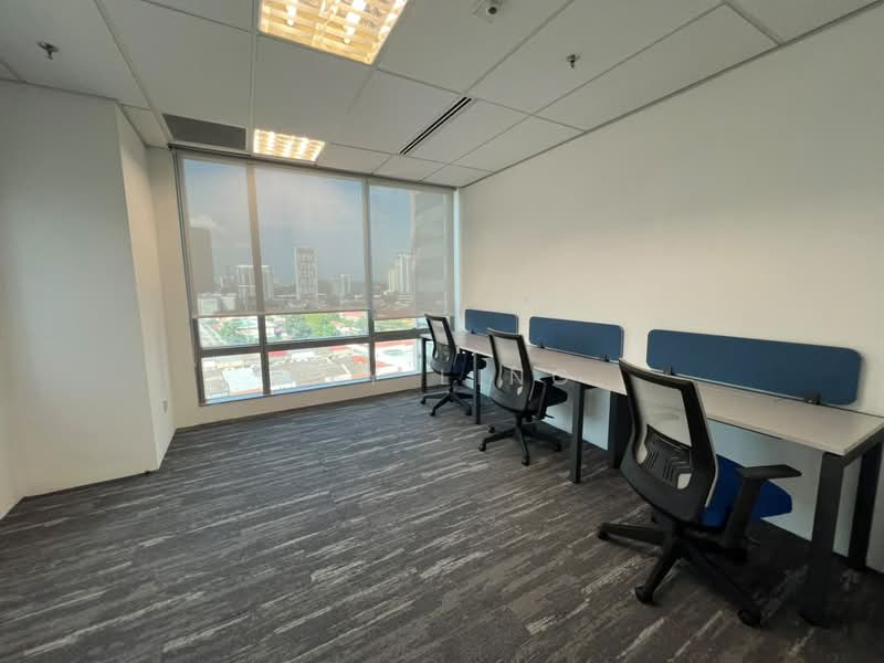 Office for Rent in Petaling Jaya (Selangor) - Key Ling - Interior - PropertyGuru.com.my