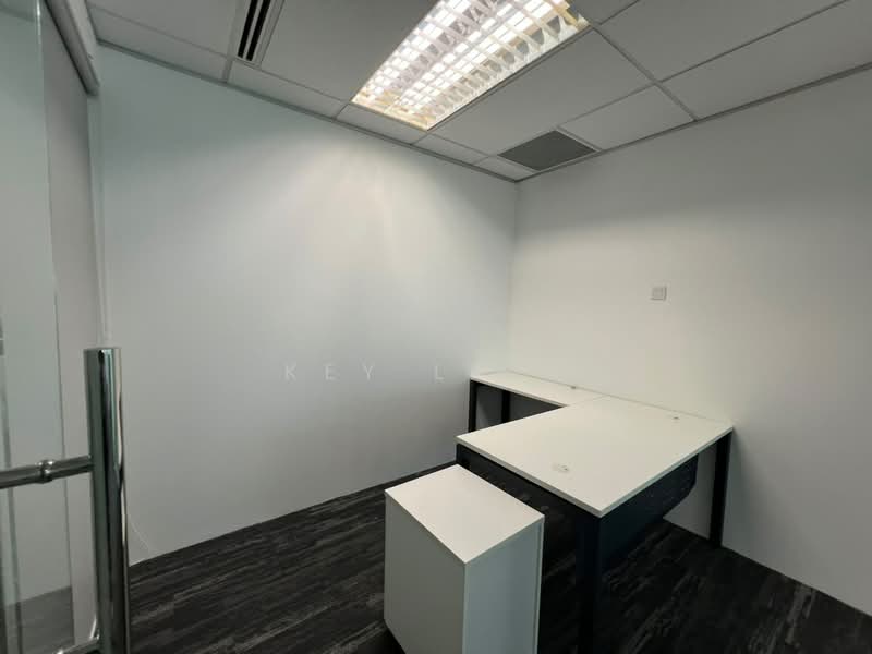 Office for Rent in Petaling Jaya (Selangor) - Key Ling - Interior - PropertyGuru.com.my