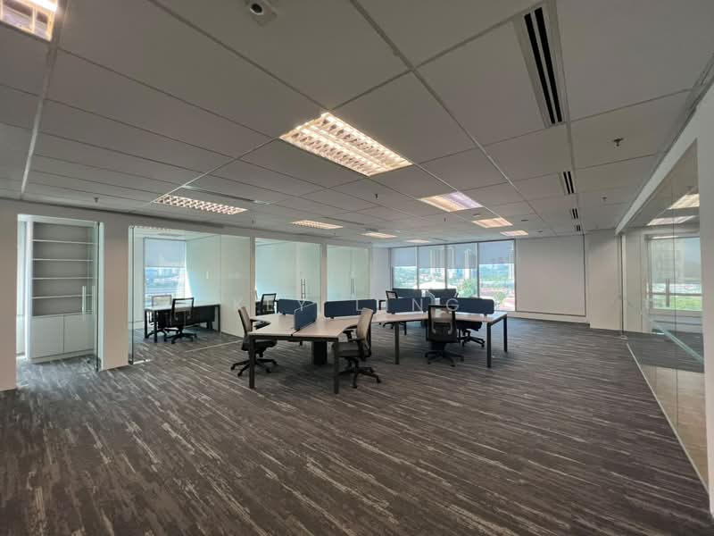 Office for Rent in Petaling Jaya (Selangor) - Key Ling - Interior - PropertyGuru.com.my