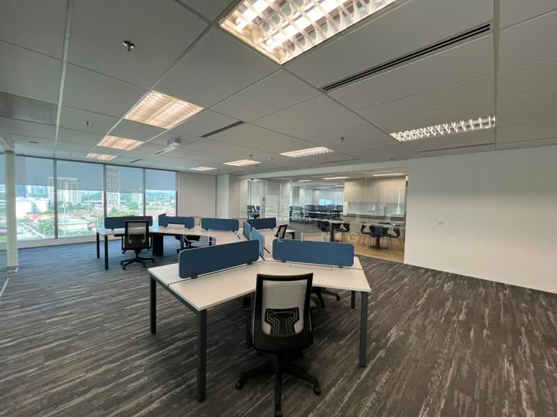 Office for Rent in Petaling Jaya (Selangor) - Key Ling - Interior - PropertyGuru.com.my