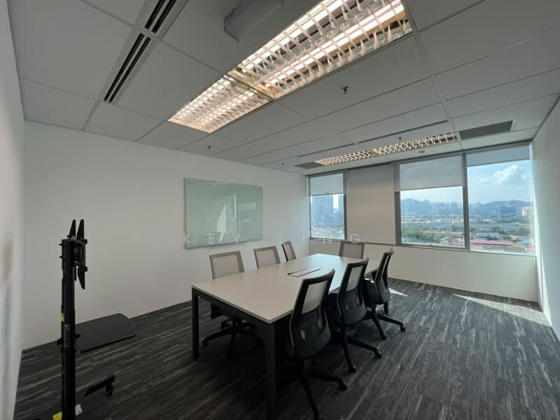 Office for Rent in Petaling Jaya (Selangor) - Key Ling - Interior - PropertyGuru.com.my