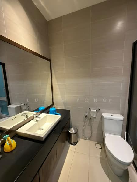 Rumah Banglo untuk Disewa di Ampang (Kuala Lumpur) - Lucus Yong - Bathroom - PropertyGuru.com.my
