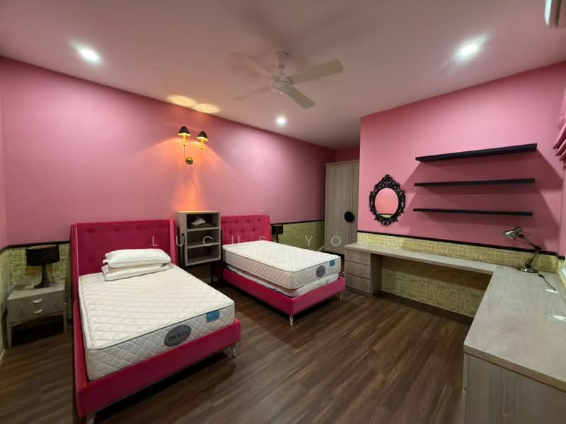 Rumah Banglo untuk Disewa di Ampang (Kuala Lumpur) - Lucus Yong - Bedroom - PropertyGuru.com.my