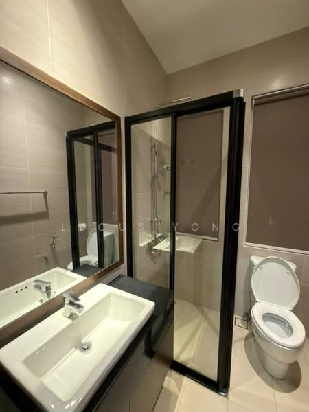 Rumah Banglo untuk Disewa di Ampang (Kuala Lumpur) - Lucus Yong - Bathroom - PropertyGuru.com.my
