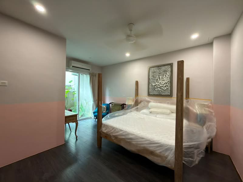 Rumah Banglo untuk Disewa di Ampang (Kuala Lumpur) - Lucus Yong - Bedroom - PropertyGuru.com.my