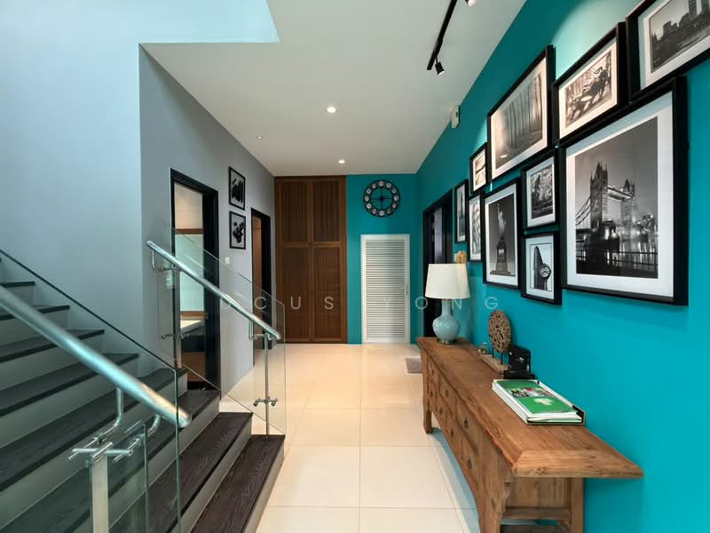 Rumah Banglo untuk Disewa di Ampang (Kuala Lumpur) - Lucus Yong - Interior - PropertyGuru.com.my