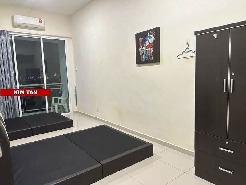 Kondominium untuk Disewa di Shineville Park - Kim Tan - Bedroom - PropertyGuru.com.my