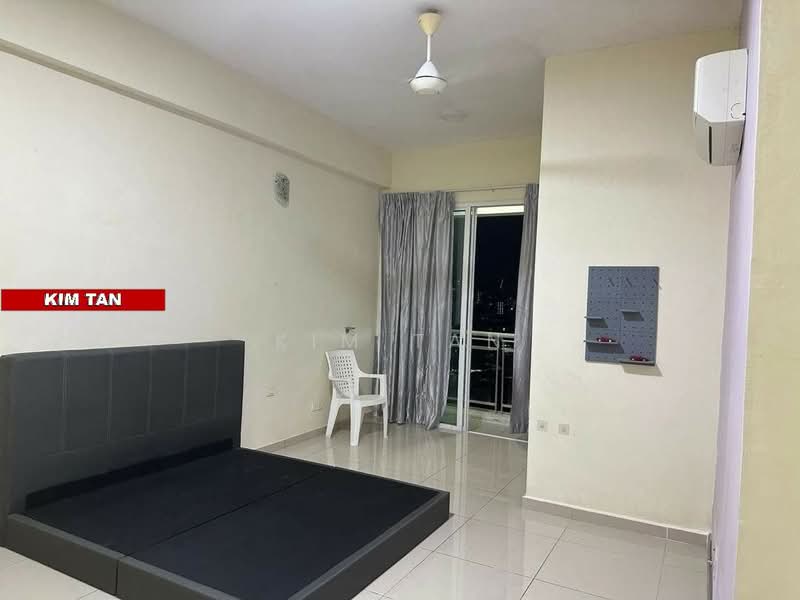 Kondominium untuk Disewa di Shineville Park - Kim Tan - Bedroom - PropertyGuru.com.my