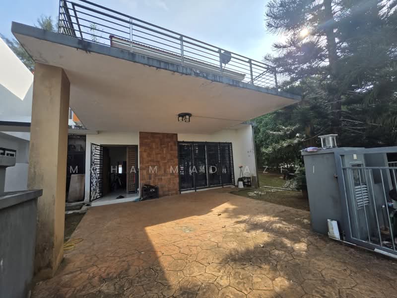 Semi-Detached House for Sale in Kotasas (Kuantan) - Mohammad Azizi - PropertyGuru.com.my