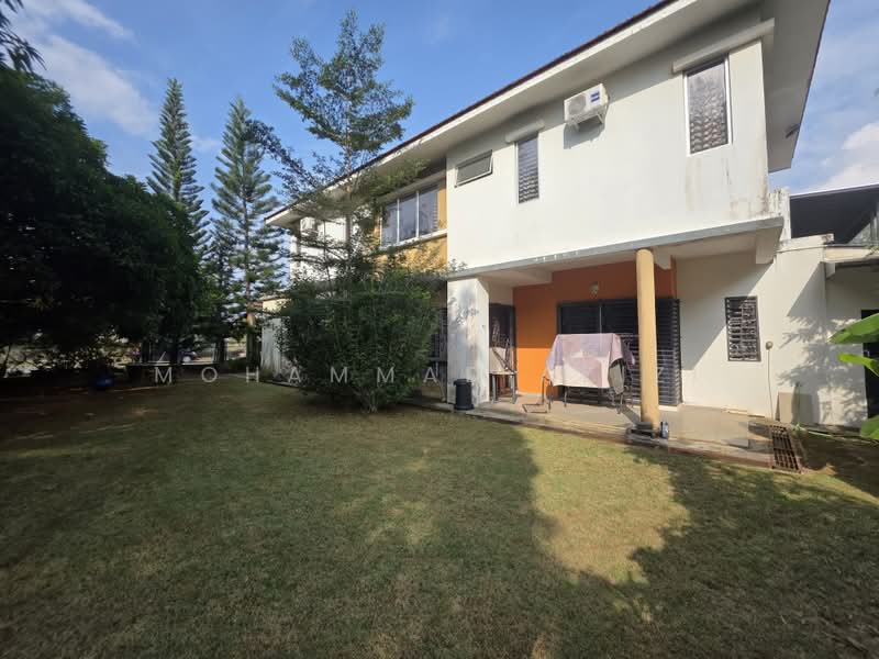 Semi-Detached House for Sale in Kotasas (Kuantan) - Mohammad Azizi - PropertyGuru.com.my