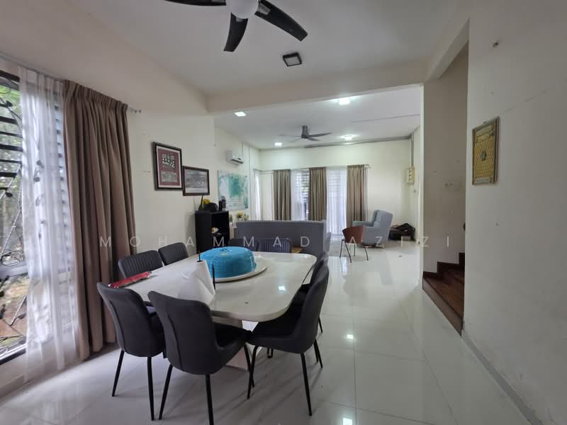 Semi-Detached House for Sale in Kotasas (Kuantan) - Mohammad Azizi - PropertyGuru.com.my
