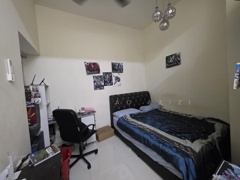 Semi-Detached House for Sale in Kotasas (Kuantan) - Mohammad Azizi - PropertyGuru.com.my