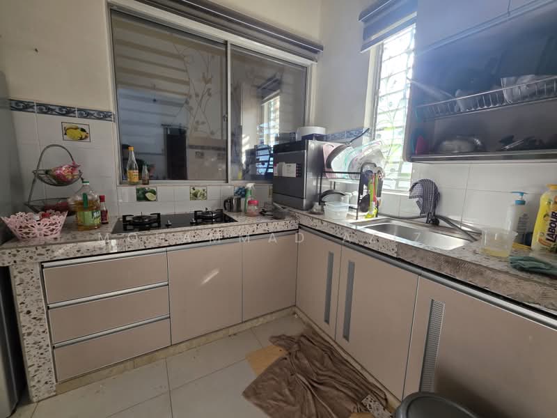 Semi-Detached House for Sale in Kotasas (Kuantan) - Mohammad Azizi - PropertyGuru.com.my