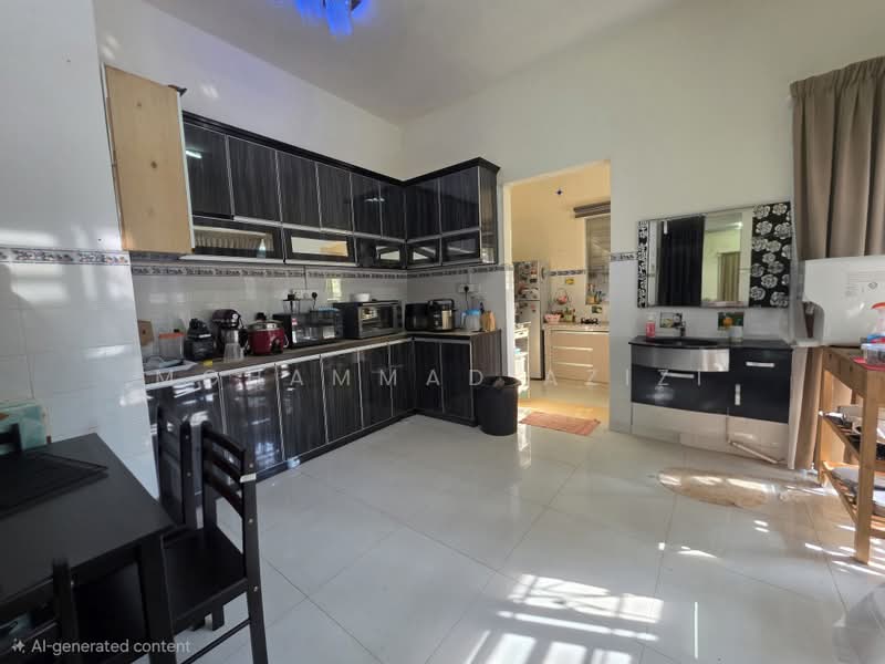 Semi-Detached House for Sale in Kotasas (Kuantan) - Mohammad Azizi - PropertyGuru.com.my