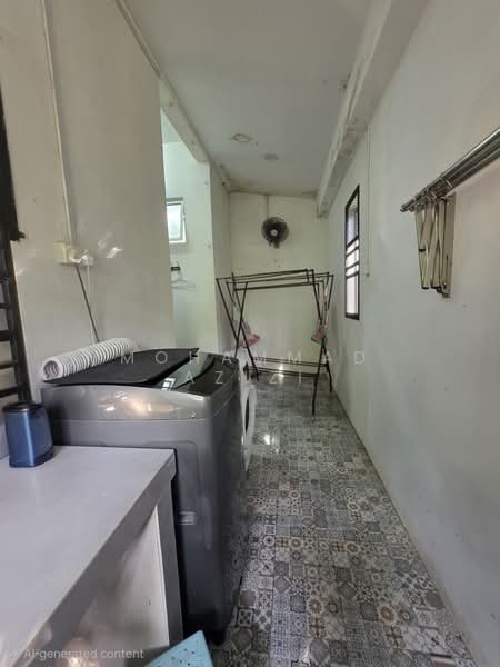Semi-Detached House for Sale in Kotasas (Kuantan) - Mohammad Azizi - PropertyGuru.com.my