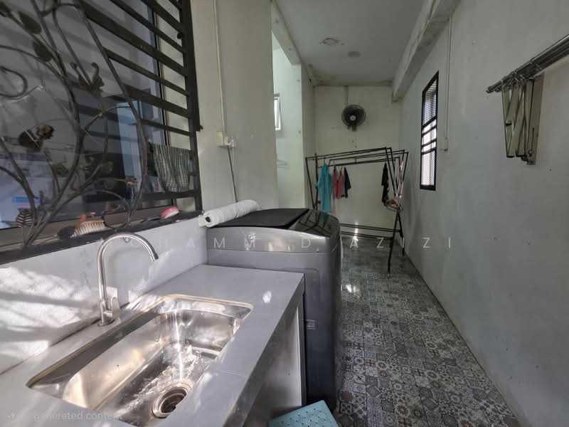 Semi-Detached House for Sale in Kotasas (Kuantan) - Mohammad Azizi - PropertyGuru.com.my