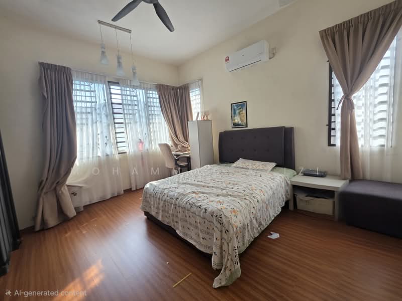 Semi-Detached House for Sale in Kotasas (Kuantan) - Mohammad Azizi - PropertyGuru.com.my