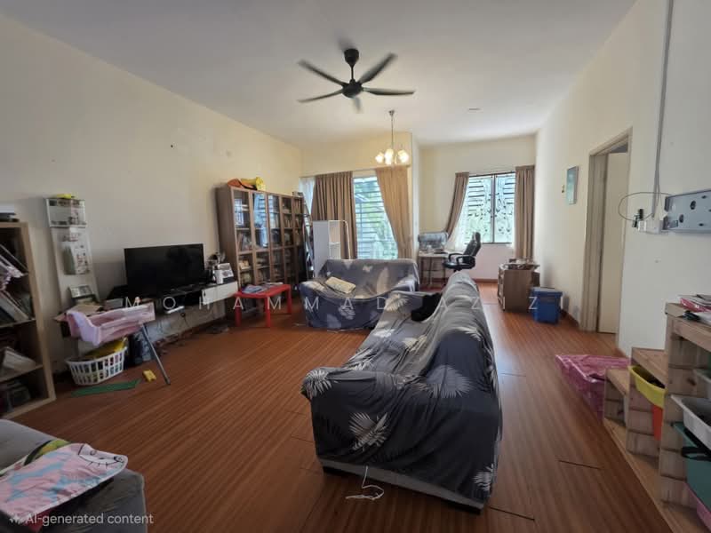Semi-Detached House for Sale in Kotasas (Kuantan) - Mohammad Azizi - PropertyGuru.com.my
