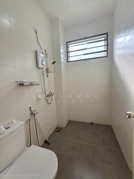 Semi-Detached House for Sale in Kotasas (Kuantan) - Mohammad Azizi - PropertyGuru.com.my