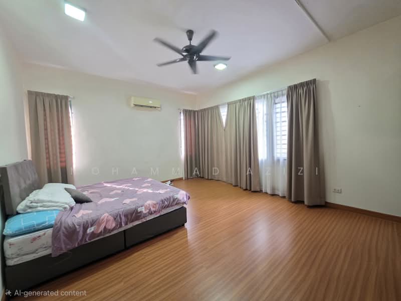 Semi-Detached House for Sale in Kotasas (Kuantan) - Mohammad Azizi - PropertyGuru.com.my