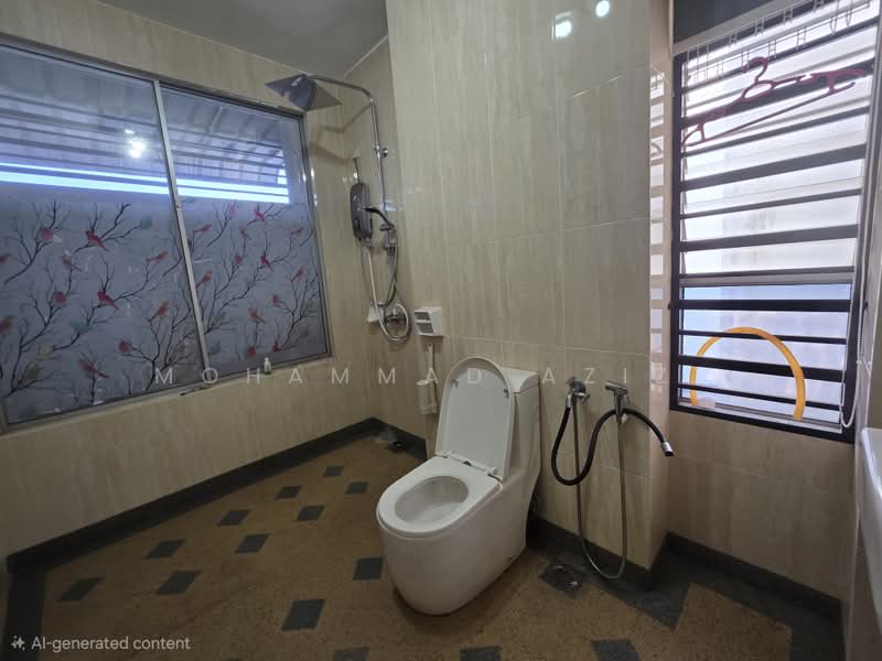 Semi-Detached House for Sale in Kotasas (Kuantan) - Mohammad Azizi - PropertyGuru.com.my